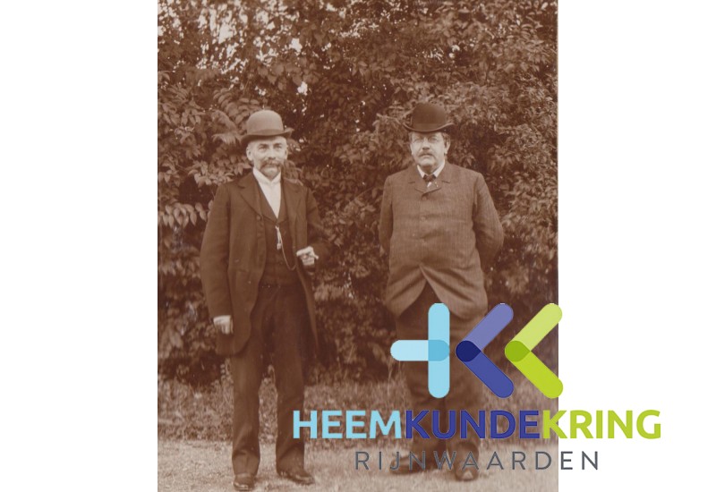 br 48 twee mannen